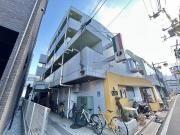 スカイコート高砂第3