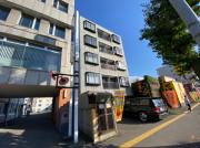 地下鉄東西線西１１丁目駅まで徒歩12分