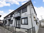 ＪＲ内房線五井駅まで徒歩14分