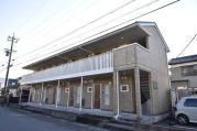 ＪＲ高山本線西富山駅まで徒歩6分