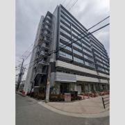 ＪＲおおさか東線ＪＲ淡路駅まで徒歩3分