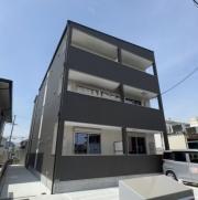 ジーメゾン明石市林エレール