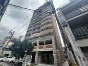 地下鉄千日前線小路駅まで徒歩8分