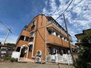 シティパレス狭山