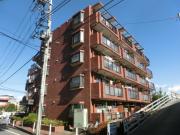 キャステール氷川