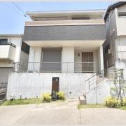 鳴海町上ノ山戸建