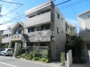 東急目黒線西小山駅まで徒歩5分