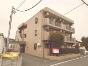 コスモヒルズ東渕野辺