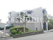 パークハイム住吉山手