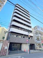 ラフィスタ新小岩
