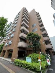明石町ツインクロス