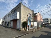 小田急江ノ島線桜ヶ丘駅まで徒歩1分