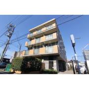 フレグランス玉川学園A