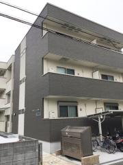 阪急京都線相川駅まで徒歩5分