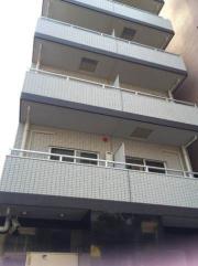 リヴシティ西川口弐番館