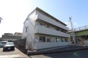 ＪＲ山陽本線北長瀬駅まで徒歩20分