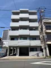 東武東上線大山駅まで徒歩8分
