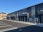 小田急小田原線鶴巻温泉駅まで徒歩10分