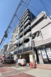 地下鉄谷町線野江内代駅まで徒歩4分