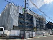 ＪＲ東海道本線共和駅まで徒歩11分