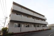 ＪＲ鹿児島本線久留米駅まで徒歩5分