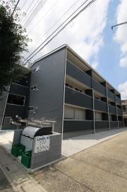東武東上線朝霞駅まで徒歩20分