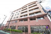 N-flats 横浜中田