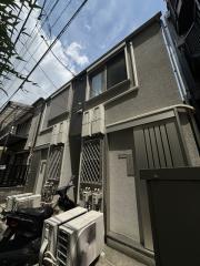 ラピソル赤門町