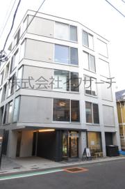 東急田園都市線池尻大橋駅まで徒歩10分