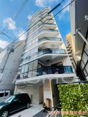 レジディア堺筋本町プレイス