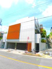 地下鉄東山線覚王山駅まで徒歩7分