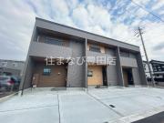 ＪＲ東海道本線東刈谷駅まで徒歩7分
