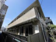 ＪＲ常磐線（各駅停車）亀有駅まで徒歩18分