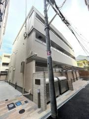 ラモーナ桃谷