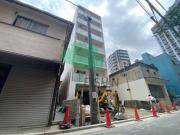 Le magnolia住吉