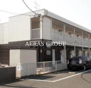 レオパレスペイサージュII