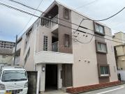 多摩都市モノレール高松駅まで徒歩10分