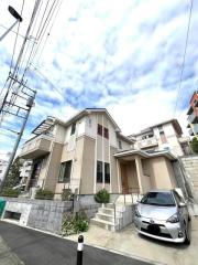 南生田戸建