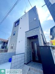 IXO川崎小田栄