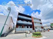 地下鉄桜通線野並駅まで徒歩5分
