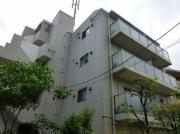 レジオス世田谷尾山台