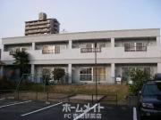 上ノ山ハイツII
