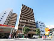 地下鉄中央線堺筋本町駅まで徒歩5分