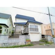水元町21-16借家