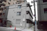 小田急小田原線本厚木駅まで徒歩8分