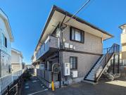 ＪＲ埼京線与野本町駅まで徒歩15分