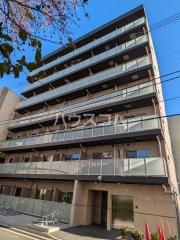 リヴシティ横濱石川町