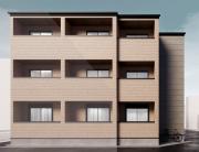 robot home 金町II