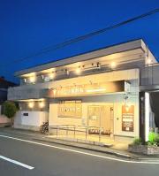 京急本線井土ヶ谷駅まで徒歩11分