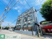 N・Yマンション